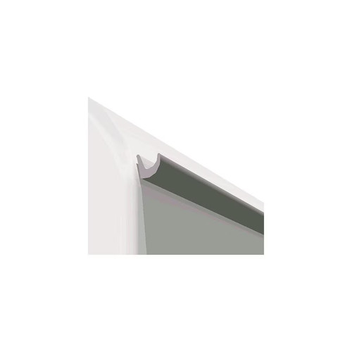 Thule gutter regenrinne 450cm - gutter,