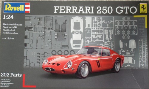 Plastikmodellbausatz revell - plastikmodellbausatz,