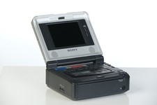 SONY Walkman GV-D800 PAL Hi8-