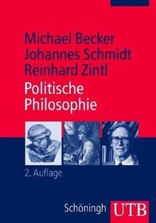 Politische philosophie von - politische,