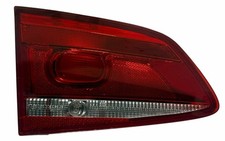 Heckleuchte innen komplett L