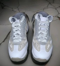 SSV - Air Jordan 11 Retro Low Ie Light Orewood Brown (AJ's mit Full Lenght Air)