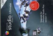 Pinnacle Studio Ultimate