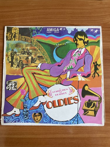 The beatles collection of - collection,