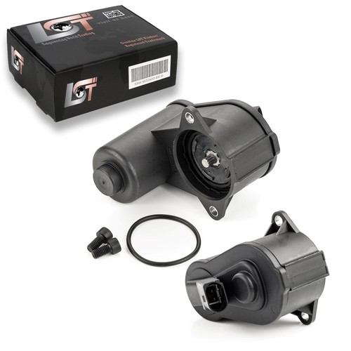 Stellmotor parkbremse - 2x,
