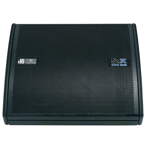 Technologies dvx dm28 - technologies,