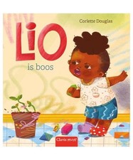 Lio is boos, Douglas, Corlette