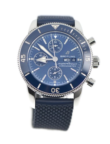 Breitling superocean heritage - breitling,