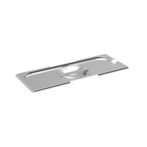 Rieber flachdeckel 8 - gn-flachdeckel, 2/8