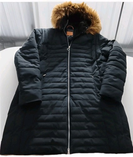 Luhta stepp mantel jacke - stepp,