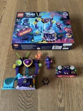 LEGO Trolls World Tour: Party am Techno Riff (41250)
