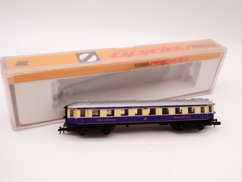 Arnold 3313 rheingold - 3313,