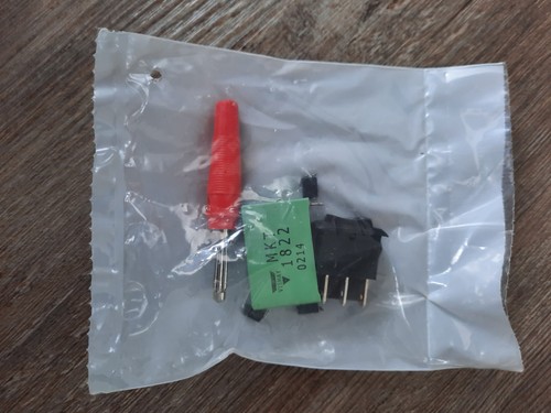 Elektronik bauteile set - bauteile,
