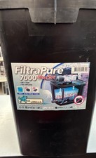 Teichfilter 7000l Ubbink