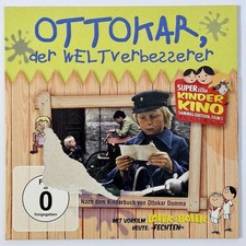 DVD GDR children's film