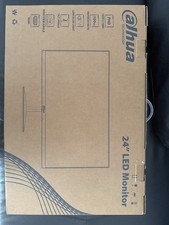 ua Technology – 24” LED