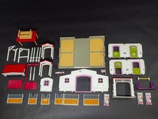 Schleich Horse Club Konvolut