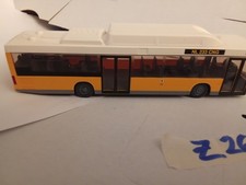 Z26 Wiking 1:87 H0 WM Bus BVG