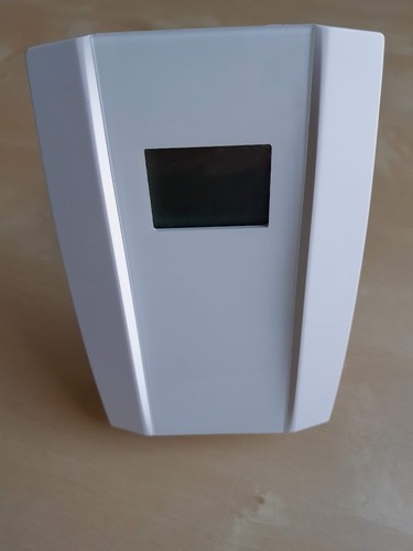 Thermokon novos move co2 - novos,