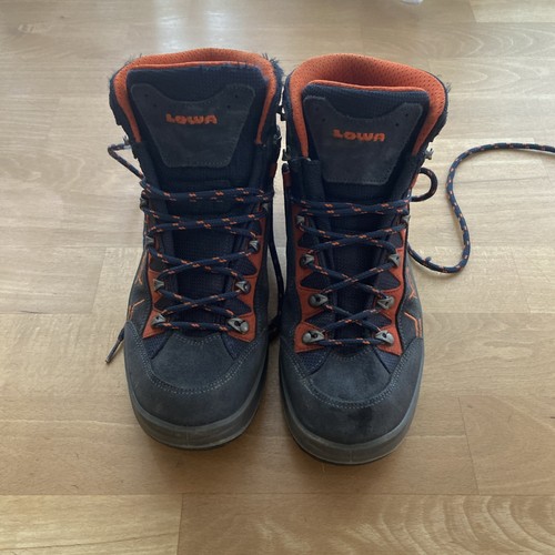 Lowa kody evo - gtx, junior