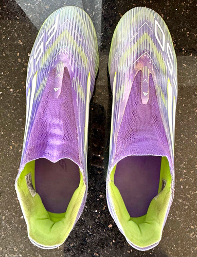 Adidas f50 fußballschuhe - fußballschuhe,