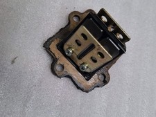 E6.  Aprilia SR 50 Membrane Membranblock Membran