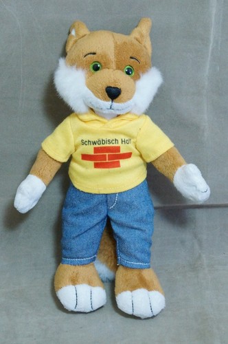 Schwäbisch hall fuchs - schwÄbisch,