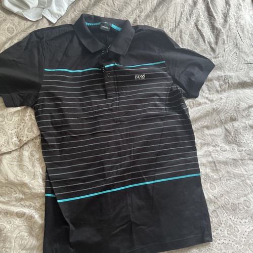 Hugo boss poloshirt xl - boss,