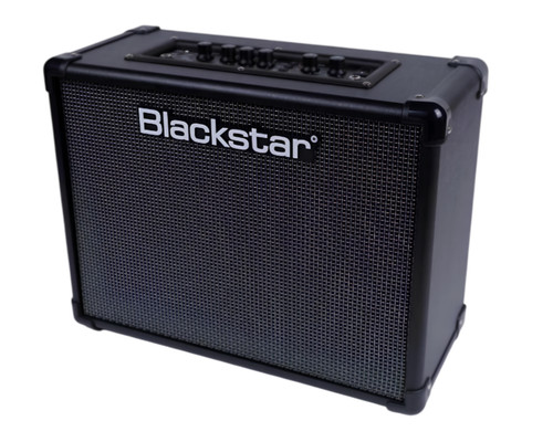 Blackstar v3 - id, 40
