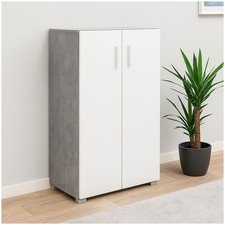 Sideboard Kommode 2 Türen