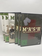 Dvds auf deutsch - m*a*s*h,