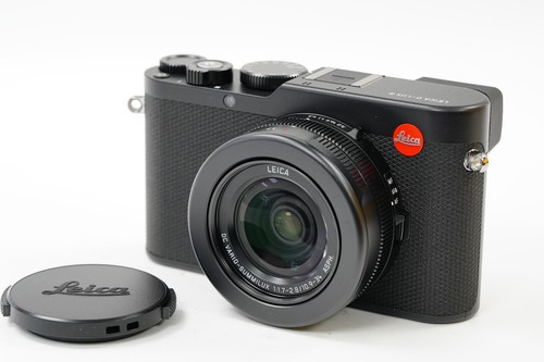 Leica lux 8 - leica,