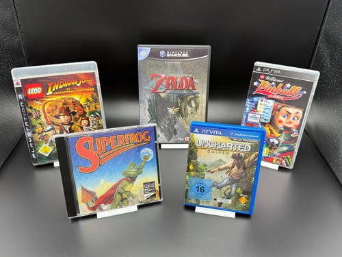 Spielehalter nintendo für - "nintendo",