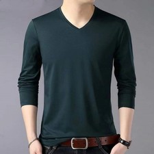 Männer T-Shirt Frühling Mode