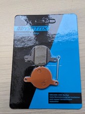 MATRIX Scheibenbremsbeläge