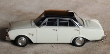 Ford taunus p3 17m - 1:43,