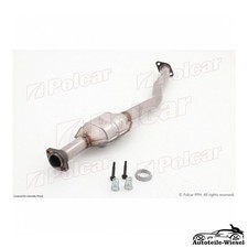 Katalysator 1080Mm für Opel