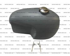 BMW Hoske Heinrich Rohstoff