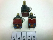 PREH 100kOhm A Linear