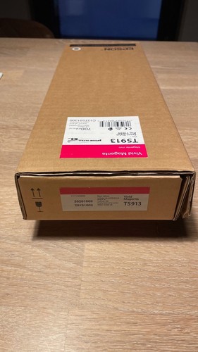 Original epson tinte - epson, stylus