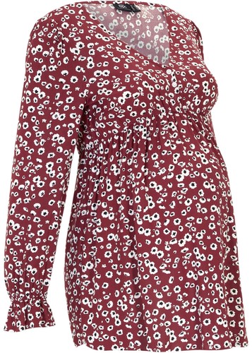 Umstandsbluse stillbluse - umstandsbluse,
