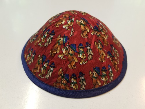 Kippa für kinder cm - kippa, kinder,