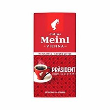 Julius Meinl Prasident Ground