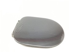 FIAT Seicento 187 Tankklappe 46512187 Tankdeckel Nero B/B 601 schwarz