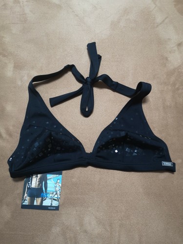 Bikinioberteil skiny aqua - bikinioberteil,