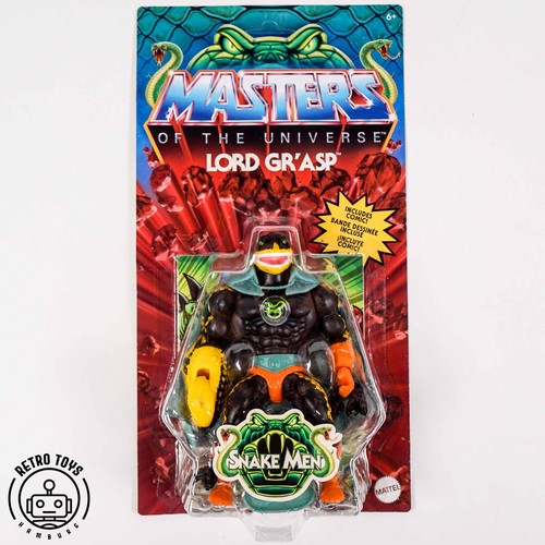 Lord asp masters the - lord, of