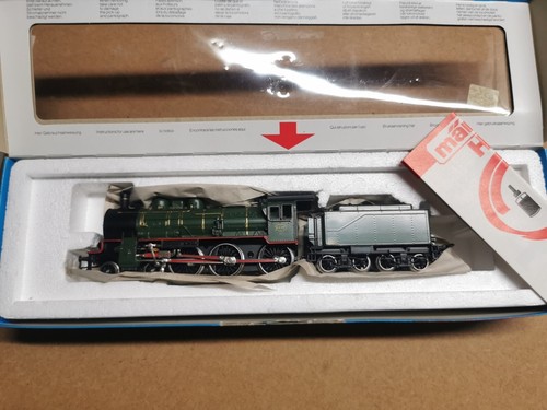Super schöne märklin 3086 - märklin,