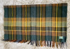 Cashmania Damen Herren Grosse Schal  Warme Schals % 100 Agrylic Neu 200 x 80 cm