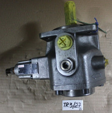 Rexroth R900950953 Flügelzellenpumpe  Typ PV7-20/20-20RA01MA0-10