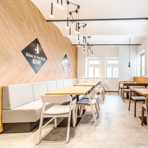 Tage spa hotel devin - 4,